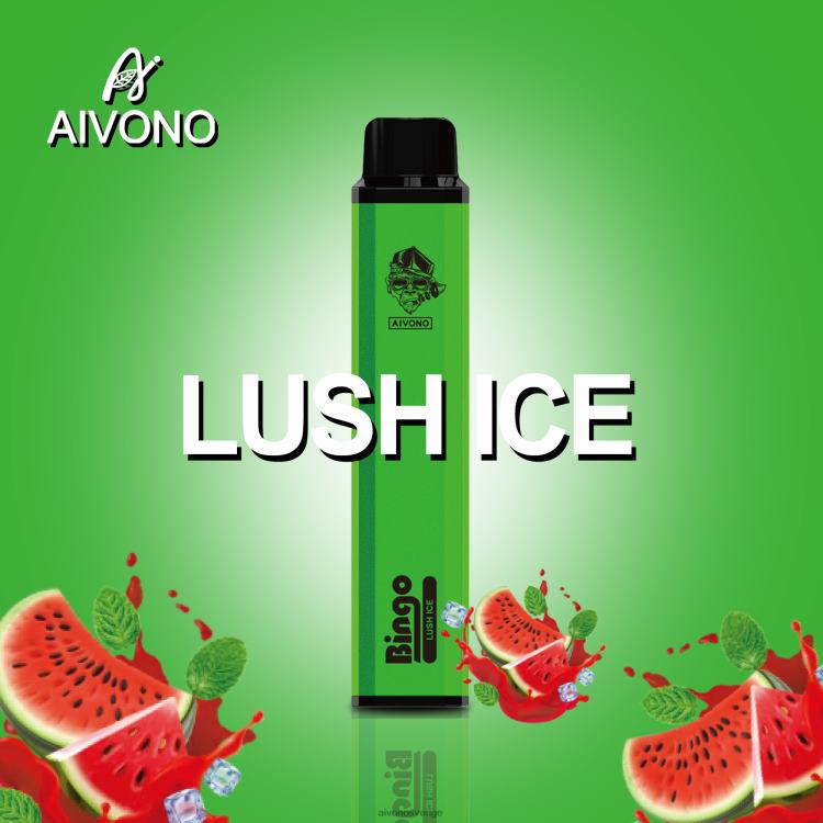 Aivono AIM BINGO 4000 frodig is - 80ZTN135 Aivono Vape