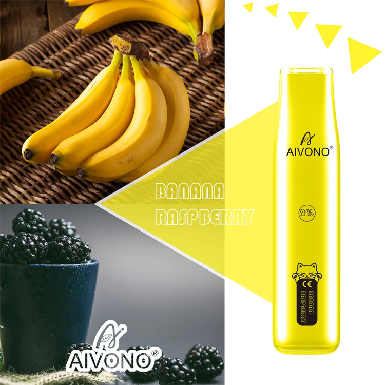 Aivono AIM CAT 400 banan hallon - 80ZTN334 Aivono Sverige