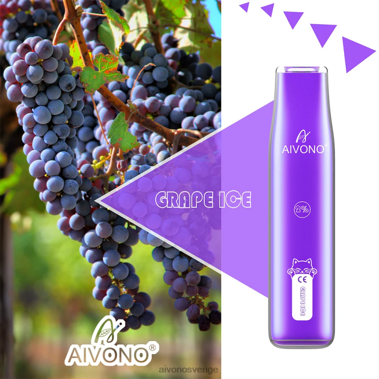 Aivono AIM CAT 400 druvis - 80ZTN337 Aivono Vape