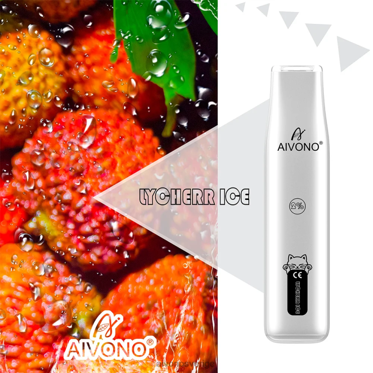 Aivono AIM CAT 400 litchiis - 80ZTN338 Aivono Sverige