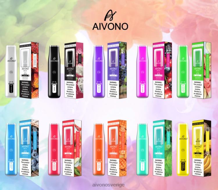 Aivono AIM CAT 400 mamba - 80ZTN339 Aivono Vape
