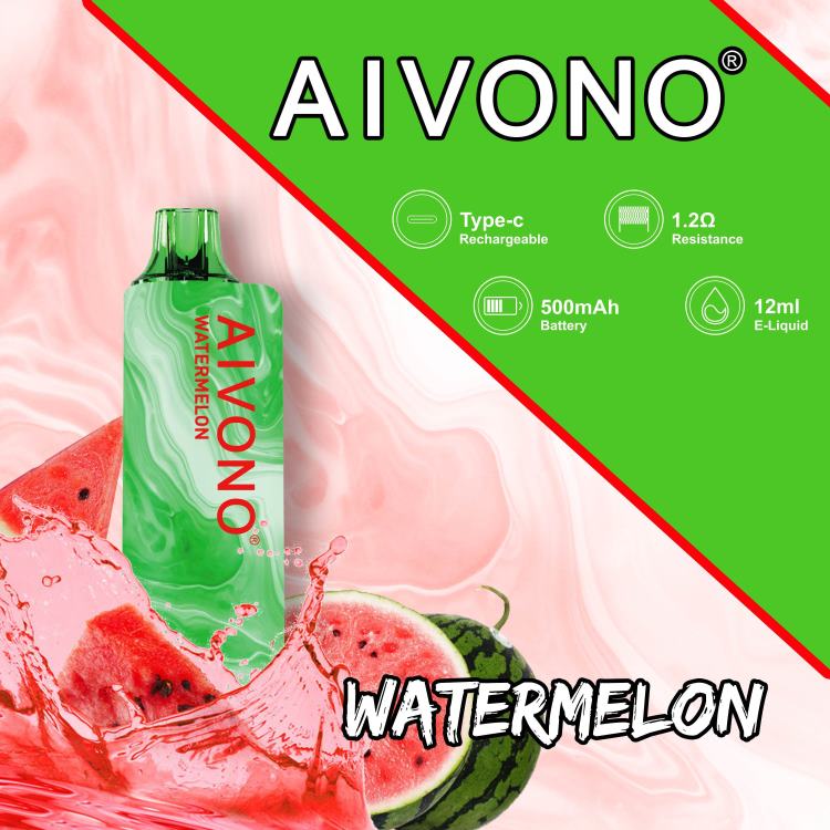 vattenmelon