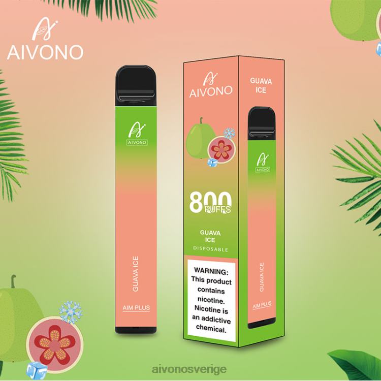 guava är