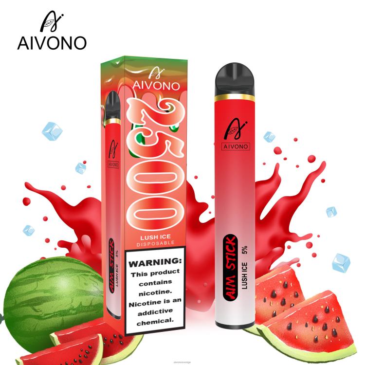 Aivono AIM STICK 2500 frodig is - 80ZTN145 Aivono Vape