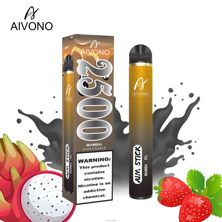 Aivono AIM STICK 2500 mamba - 80ZTN150 Aivono Sverige