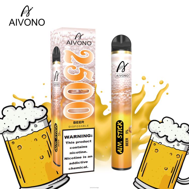 Aivono AIM STICK 2500 öl - 80ZTN148 Aivono Sverige