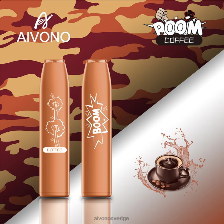 Aivono AIM BOOM 600 kaffe - 80ZTN356 Aivono Sverige